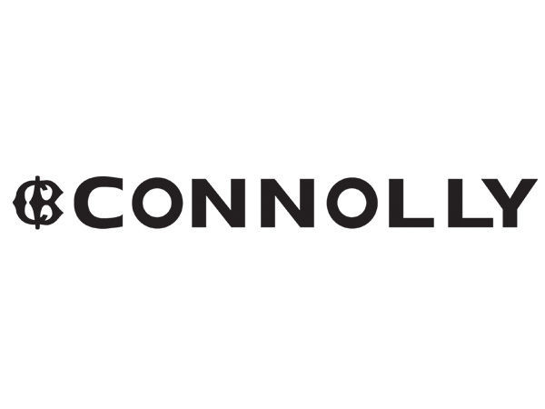 Connoly Logo